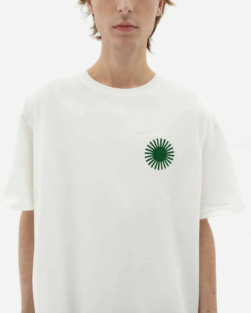 Sol Type White-Thinking Mu-T-Shirts-ROTATION BOUTIQUE BERLIN