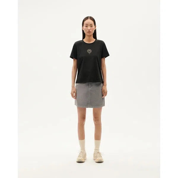 Soleil - Damen T-Shirt-Thinking Mu-T-Shirts-ROTATION BOUTIQUE BERLIN