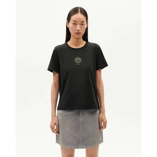 Soleil - Damen T-Shirt-Thinking Mu-T-Shirts-ROTATION BOUTIQUE BERLIN