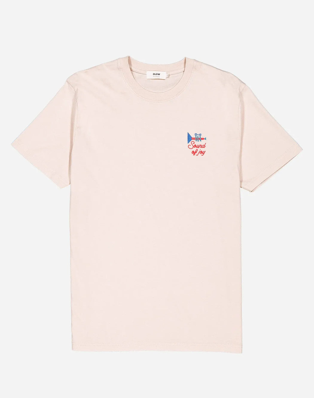 Sound of Joy T-Shirt-Olow-T-Shirts-ROTATION BOUTIQUE BERLIN