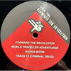 Spiral Tribe - Forward The Revolution 12"-Spiral Tribe-Records-ROTATION BOUTIQUE