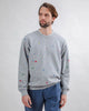 Splash Paint Sweatshirt-Brava Fabrics-Pullis & Sweatshirts-ROTATION BOUTIQUE BERLIN