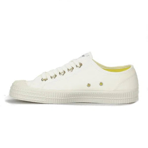 Star Master 10 - Baumwoll Sneaker Vegan-Novesta-Schuhe-ROTATION BOUTIQUE BERLIN