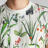 Stockholm Flower Field Blumen Shirt-Dedicated-T-Shirts-ROTATION BOUTIQUE BERLIN