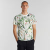 Stockholm Flower Field Blumen Shirt-Dedicated-T-Shirts-ROTATION BOUTIQUE BERLIN