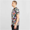 Stockholm Lucas - All Over Print T-Shirt-Dedicated-T-Shirts-ROTATION BOUTIQUE