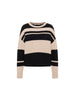 Streifenpullover-Lanius-Pullis & Sweatshirts-ROTATION BOUTIQUE BERLIN