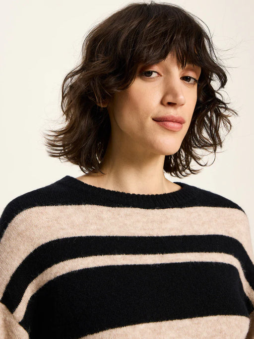 Streifenpullover-Lanius-Pullis & Sweatshirts-ROTATION BOUTIQUE BERLIN