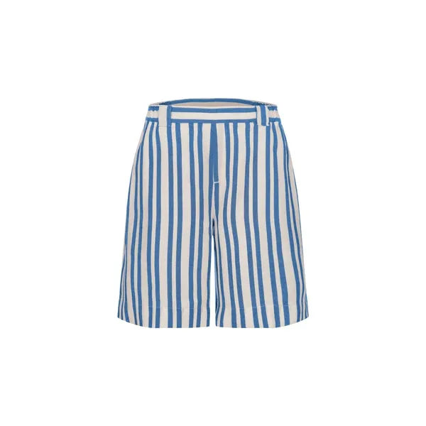 Streifenshorts-Lanius-Hosen-ROTATION BOUTIQUE BERLIN
