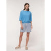 Streifenshorts-Lanius-Hosen-ROTATION BOUTIQUE BERLIN