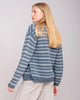 Strickjacke Mina-Johnnylove-Pullis & Sweatshirts-ROTATION BOUTIQUE BERLIN
