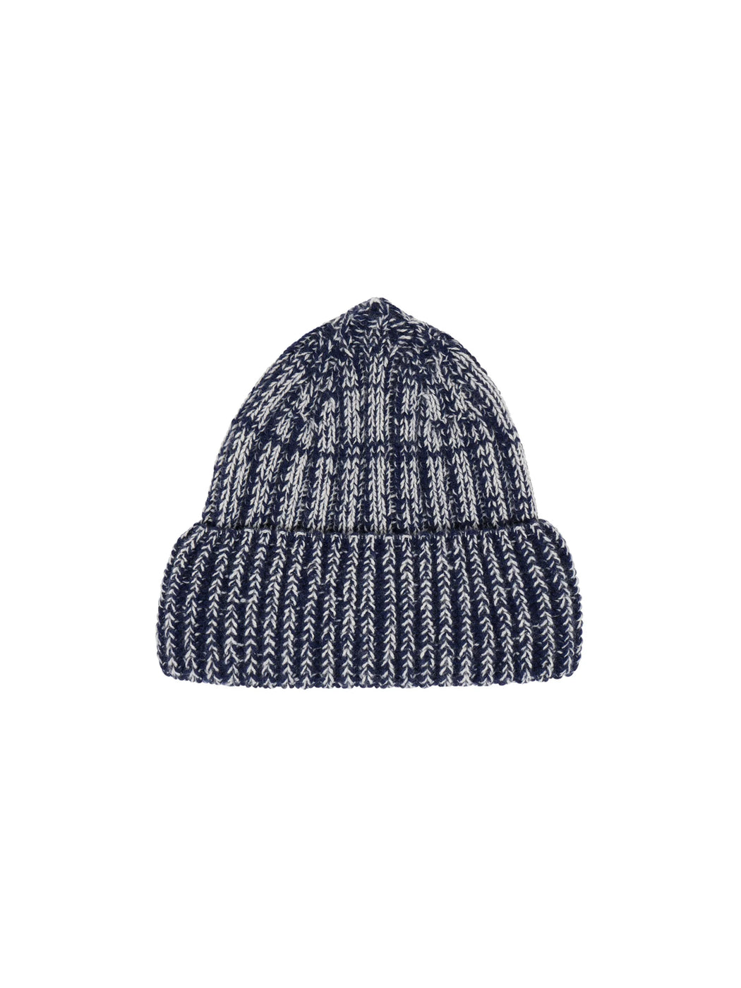 Strickmütze Meliert-Lanius-Mützen & Schals-ROTATION BOUTIQUE BERLIN