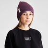 Strickmütze Narvik Brioche Beanie-Dedicated-Mützen & Schals-ROTATION BOUTIQUE BERLIN