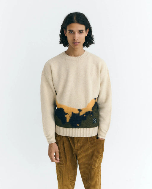 Strickpullover Bolita Knitted-Thinking Mu-Pullis & Sweatshirts-ROTATION BOUTIQUE BERLIN