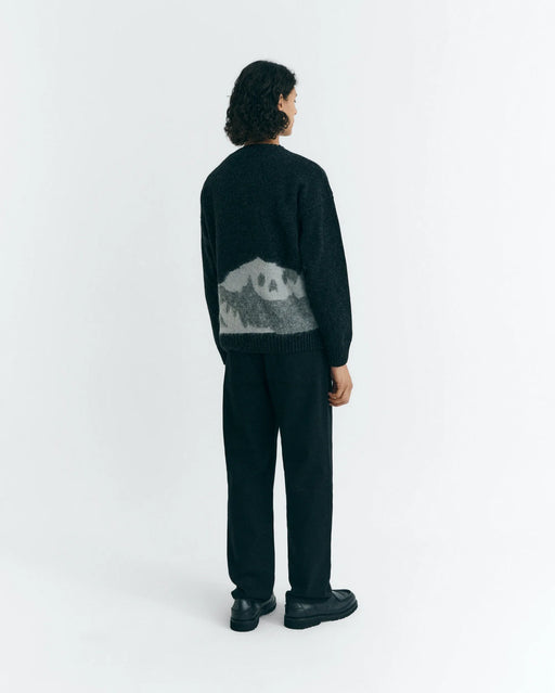 Strickpullover Bolita Knitted-Thinking Mu-Pullis & Sweatshirts-ROTATION BOUTIQUE BERLIN