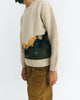 Strickpullover Bolita Knitted-Thinking Mu-Pullis & Sweatshirts-ROTATION BOUTIQUE BERLIN