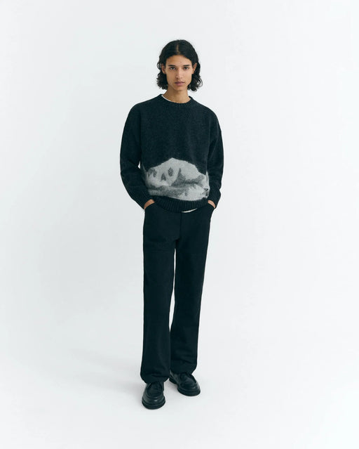 Strickpullover Bolita Knitted-Thinking Mu-Pullis & Sweatshirts-ROTATION BOUTIQUE BERLIN