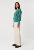 Strickpullover Ibar-SKFK-Pullis & Sweatshirts-ROTATION BOUTIQUE BERLIN