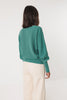 Strickpullover Ibar-SKFK-Pullis & Sweatshirts-ROTATION BOUTIQUE BERLIN