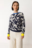 Strickpullover Iradi Multi-SKFK-Pullis & Sweatshirts-ROTATION BOUTIQUE BERLIN
