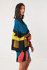 Strickpullover Lexa-SKFK-Pullis & Sweatshirts-ROTATION BOUTIQUE BERLIN