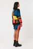 Strickpullover Lexa-SKFK-Pullis & Sweatshirts-ROTATION BOUTIQUE BERLIN