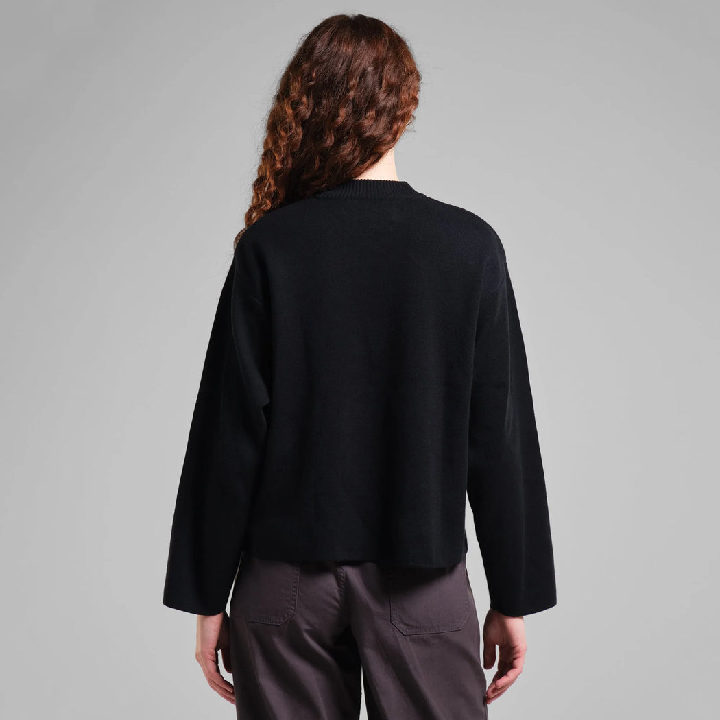 Strickpullover Limhamn Base-Dedicated-Pullis & Sweatshirts-ROTATION BOUTIQUE BERLIN