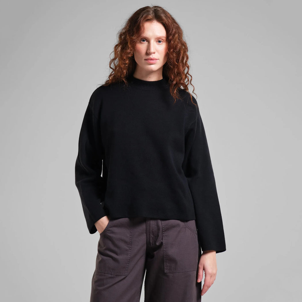 Strickpullover Limhamn Base-Dedicated-Pullis & Sweatshirts-ROTATION BOUTIQUE BERLIN