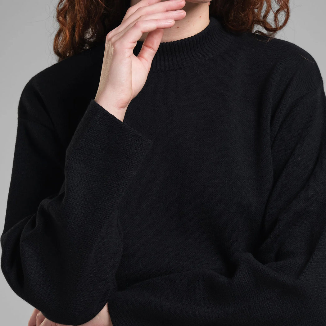 Strickpullover Limhamn Base-Dedicated-Pullis & Sweatshirts-ROTATION BOUTIQUE BERLIN