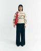 Strickpullover Macrame-Thinking Mu-Pullis & Sweatshirts-ROTATION BOUTIQUE BERLIN