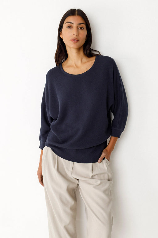 Strickpullover Naike-SKFK-Pullis & Sweatshirts-ROTATION BOUTIQUE BERLIN