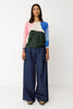Strickpullover Naike-SKFK-Pullis & Sweatshirts-ROTATION BOUTIQUE BERLIN