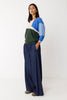 Strickpullover Naike-SKFK-Pullis & Sweatshirts-ROTATION BOUTIQUE BERLIN
