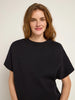 Strickpullunder aus Bio-Baumwolle (GOTS)-Lanius-Pullis & Sweatshirts-ROTATION BOUTIQUE BERLIN