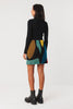 Strickrock Karia Skirt-SKFK-Kleider & Röcke-ROTATION BOUTIQUE BERLIN