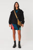 Strickrock Karia Skirt-SKFK-Kleider & Röcke-ROTATION BOUTIQUE BERLIN