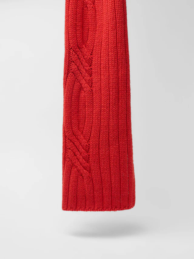 Strickschal Gots-Lanius-Mützen & Schals-ROTATION BOUTIQUE BERLIN