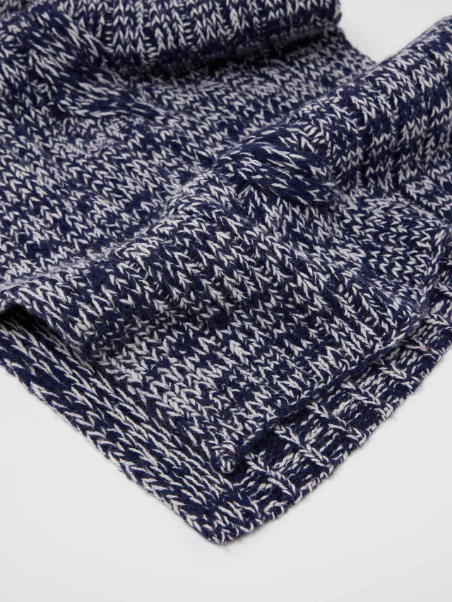 Strickschal Gots-Lanius-Mützen & Schals-ROTATION BOUTIQUE BERLIN