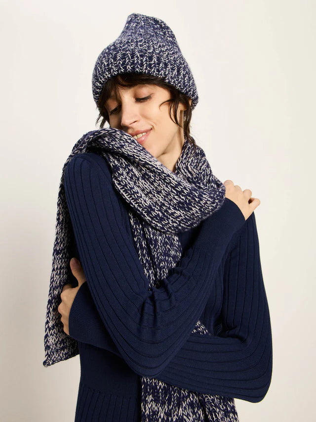 Strickschal Gots-Lanius-Mützen & Schals-ROTATION BOUTIQUE BERLIN