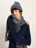 Strickschal Gots-Lanius-Mützen & Schals-ROTATION BOUTIQUE BERLIN