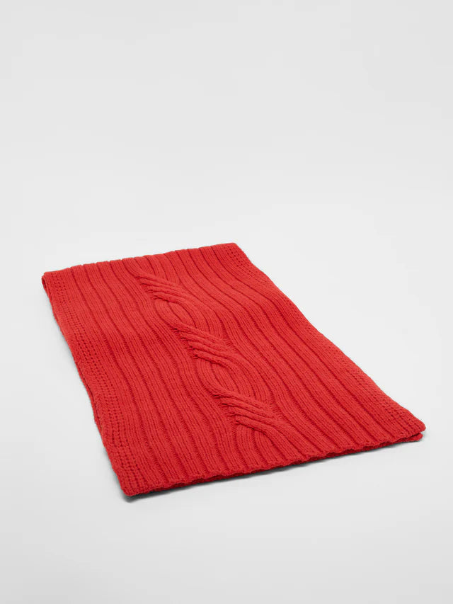 Strickschal Gots-Lanius-Mützen & Schals-ROTATION BOUTIQUE BERLIN