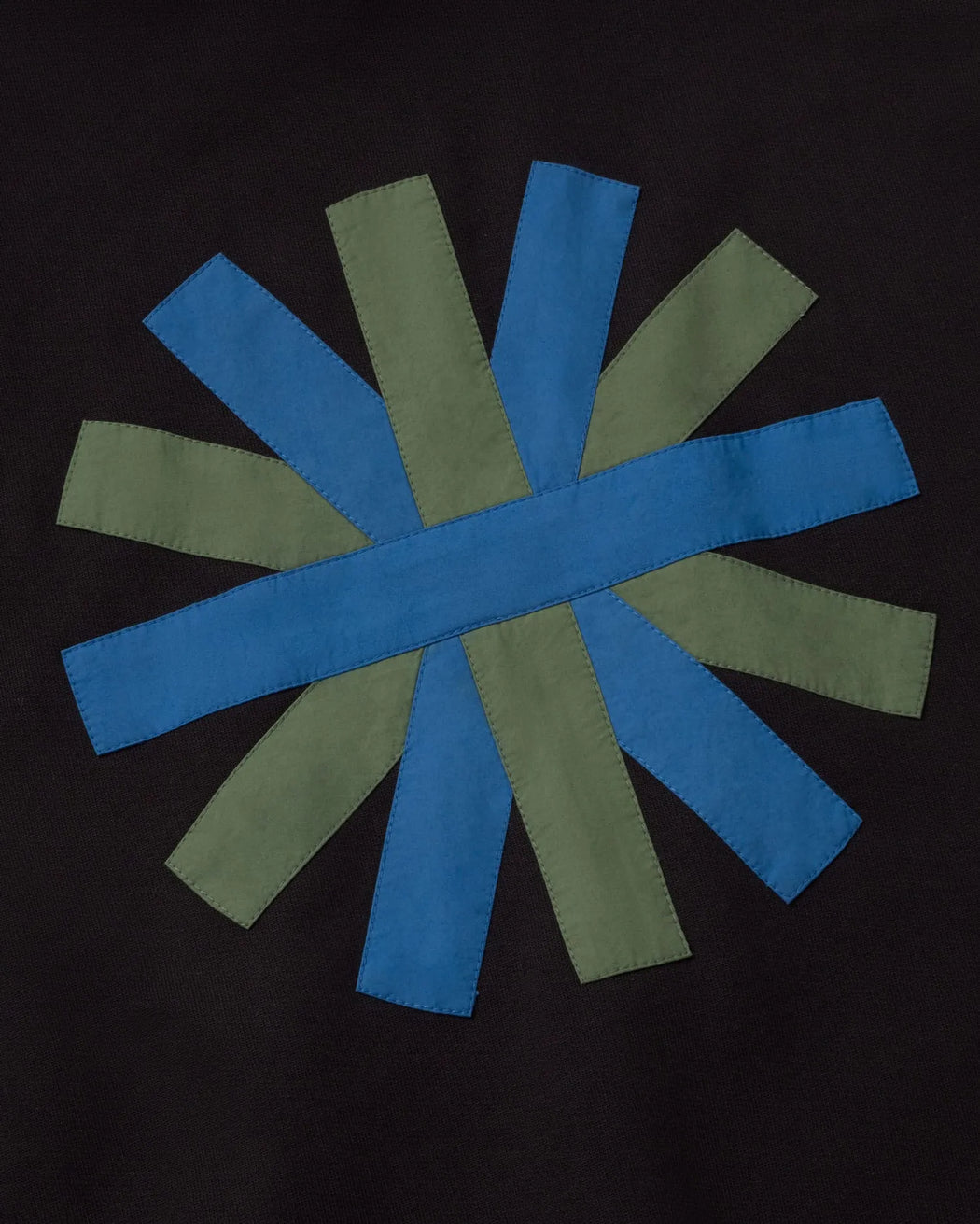 Sunny Hoodie Herren-Thinking Mu-Pullis & Sweatshirts-ROTATION BOUTIQUE BERLIN