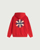 Sunny Hoodie Herren-Thinking Mu-Pullis & Sweatshirts-ROTATION BOUTIQUE BERLIN