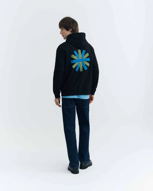 Sunny Hoodie Herren-Thinking Mu-Pullis & Sweatshirts-ROTATION BOUTIQUE BERLIN
