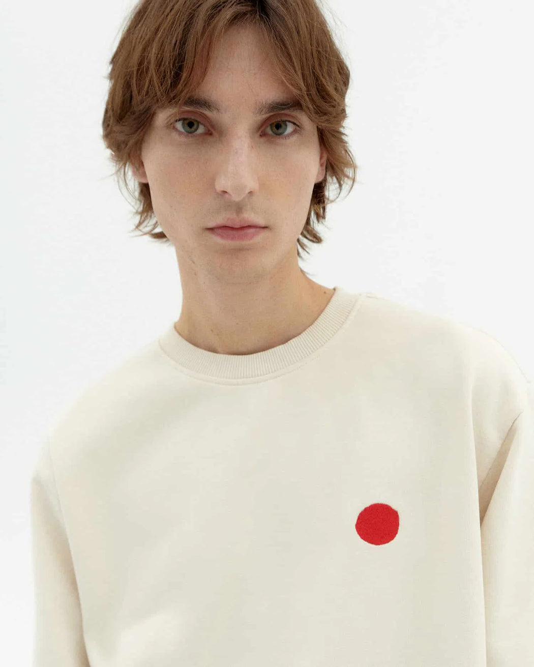 Sunset 25 - Sweatshirt-Thinking Mu-Pullis & Sweatshirts-ROTATION BOUTIQUE BERLIN