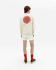 Sunset 25 - Sweatshirt-Thinking Mu-Pullis & Sweatshirts-ROTATION BOUTIQUE BERLIN