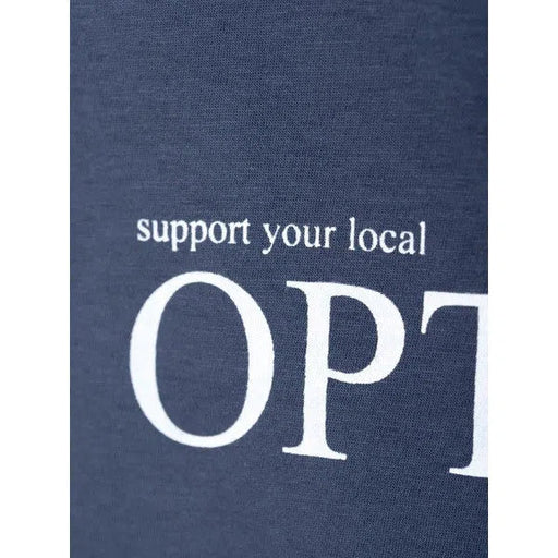 Support your local optimist - T-Shirt-Airbag Craftworks-T-Shirts-ROTATION BOUTIQUE