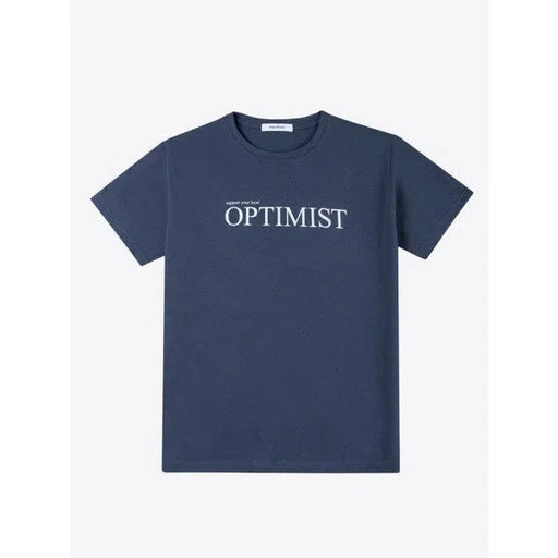 Support your local optimist - T-Shirt-Airbag Craftworks-T-Shirts-ROTATION BOUTIQUE
