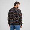 Sweater MORA Line Mountain-Dedicated-Pullis & Sweatshirts-ROTATION BOUTIQUE BERLIN