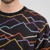 Sweater MORA Line Mountain-Dedicated-Pullis & Sweatshirts-ROTATION BOUTIQUE BERLIN